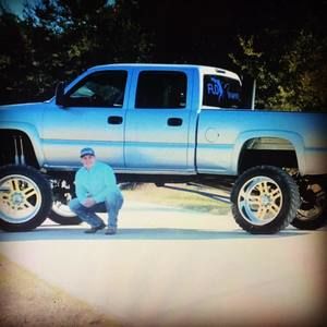 Meet your Posher, Beau